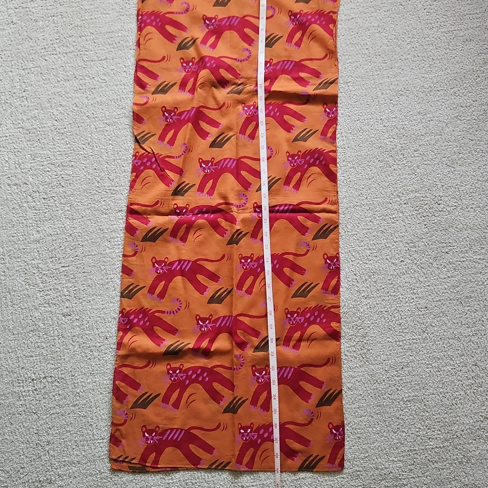 Two long scarves: Gudrun Sjoden & Boden - Picture 8 of 11